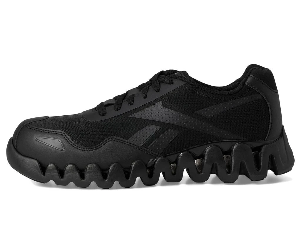 Reebok Zig Pulse Work EH Comp Toe 4