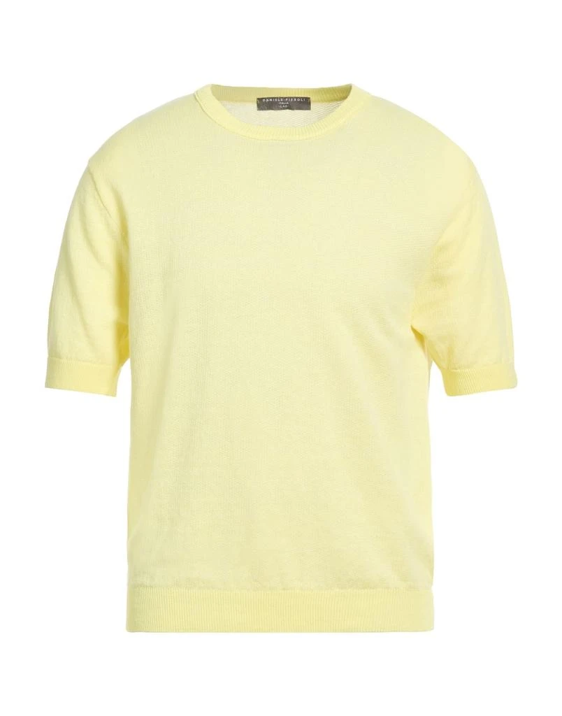 DANIELE FIESOLI Sweater