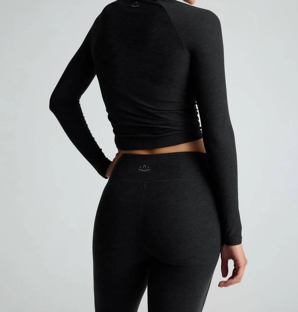 Beyond yoga Beyond Yoga - Featherweight Your Fit Long Sleeve Top 3