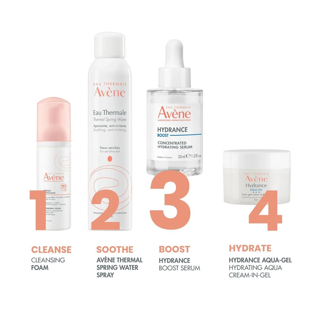 Avene Avène Hydrance Boost Serum 6