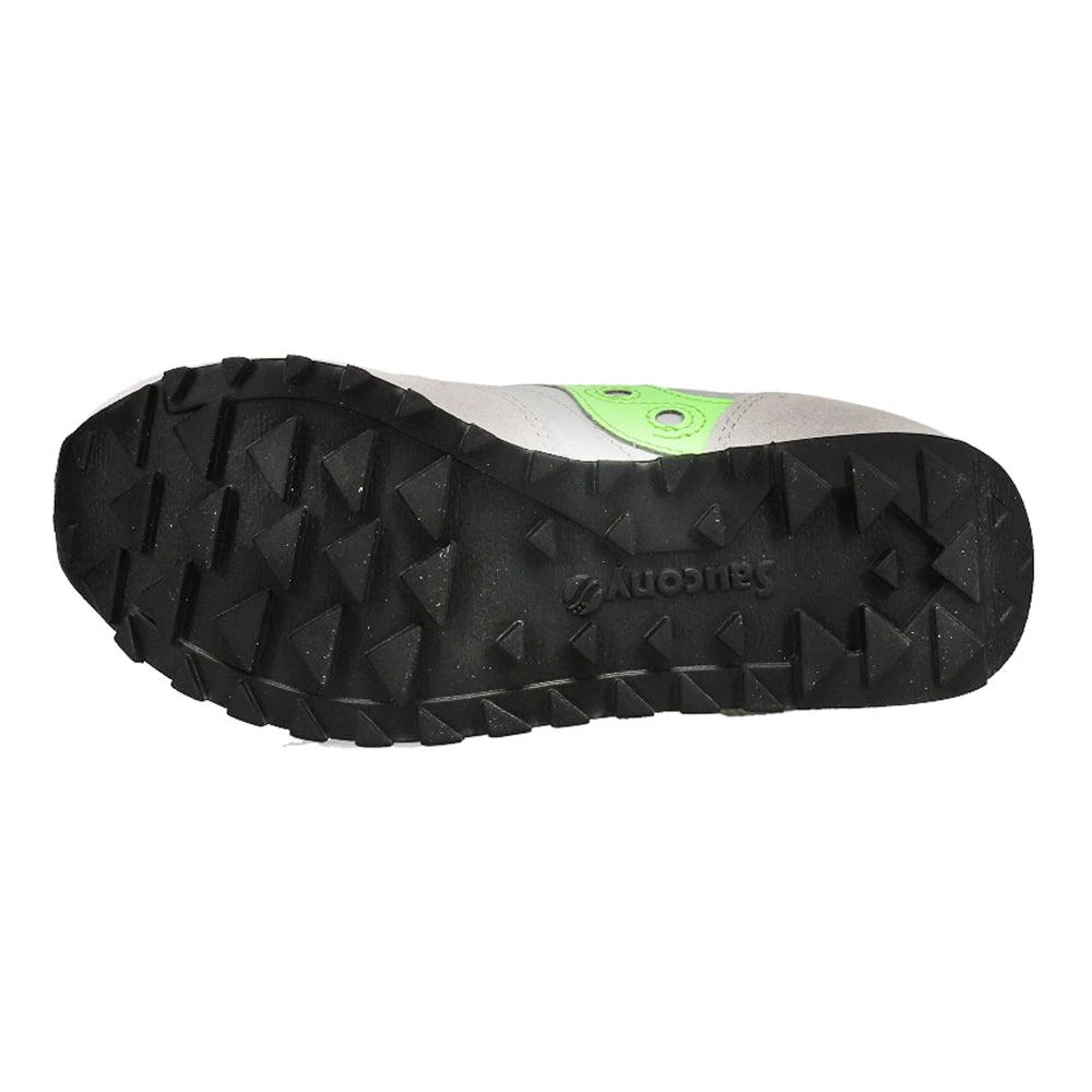 Saucony Jazz Double HL Slip On Sneakers (Little Kid-Big Kid) 5