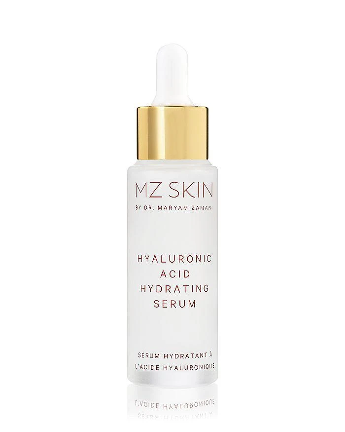 MZ Skin Hyaluronic Acid Hydrating Serum 1 oz. 1