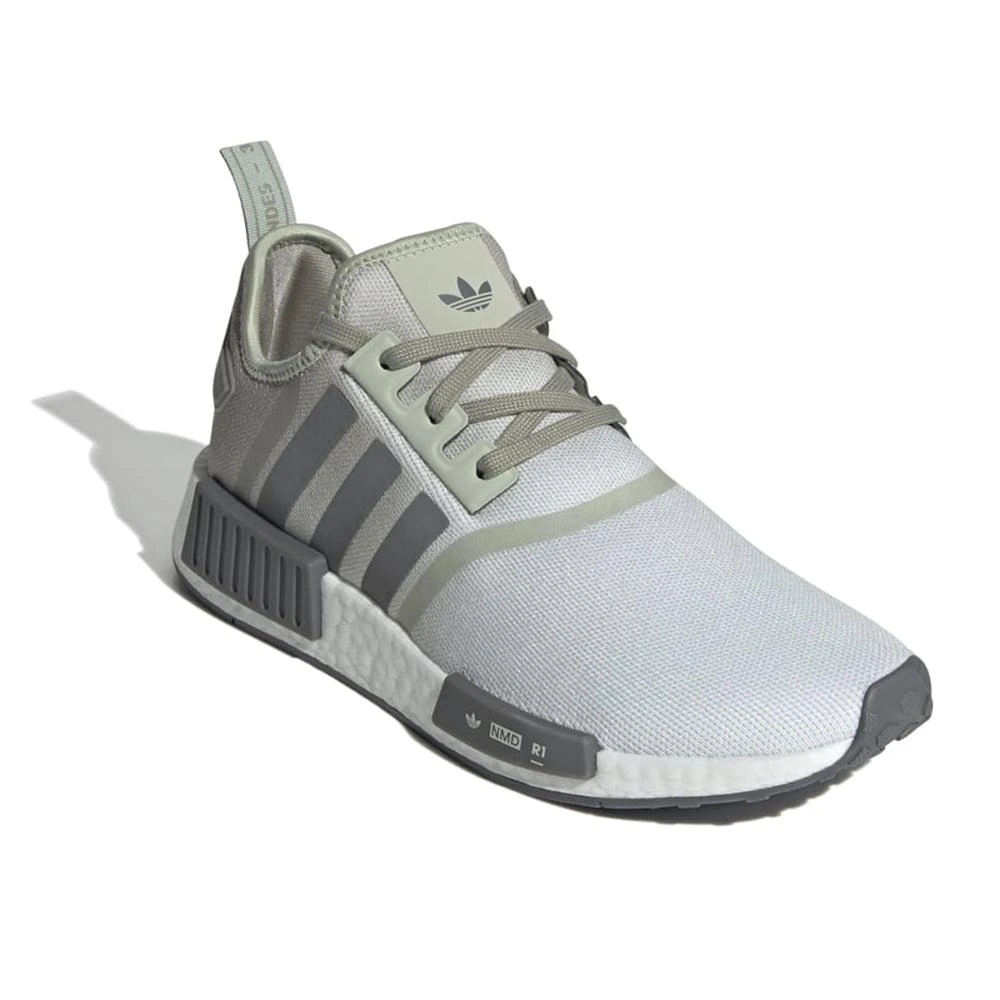Adidas NMD R1 Lace Up Sneakers 2