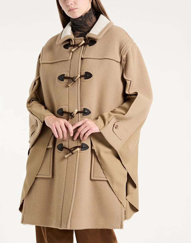 MAISON MARGIELA Cape 4