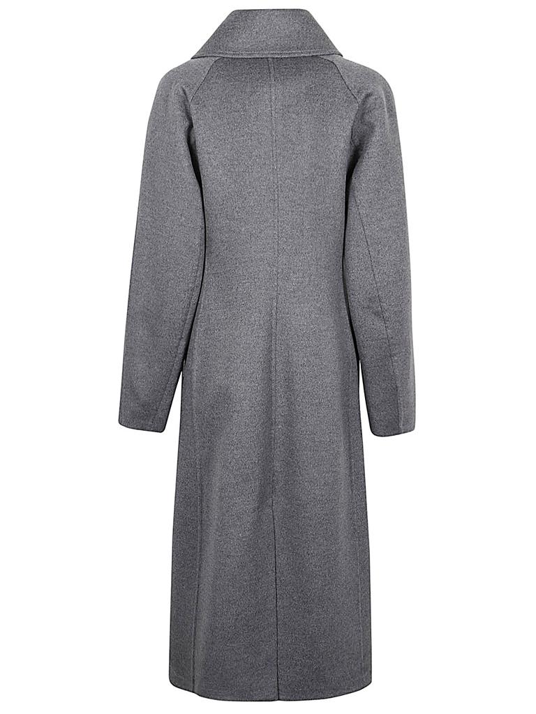 コート LOEWE WOOL AND CASHMERE BLEND COAT Loewe WOOL AND CASHMERE BLEND COAT - Coats - BeyondStyle
