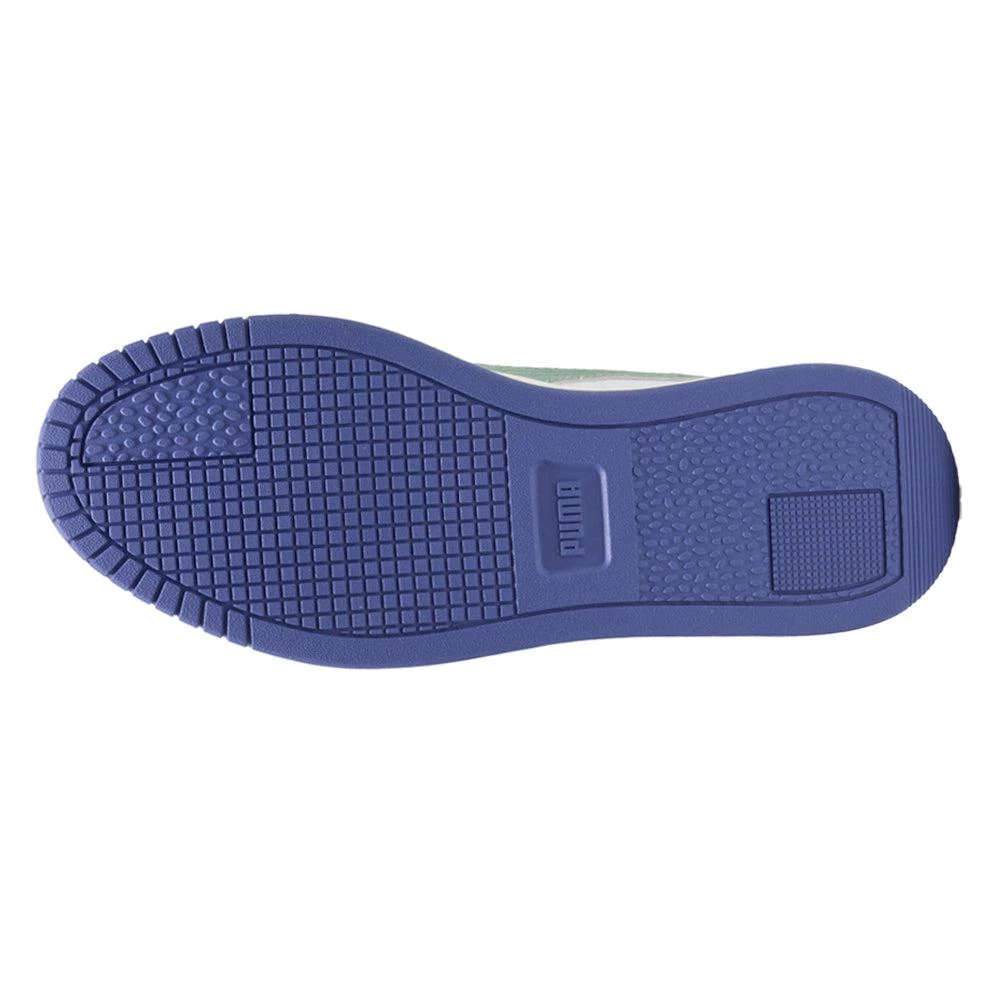 Puma Carina Street Lux Lace Up Sneakers 5
