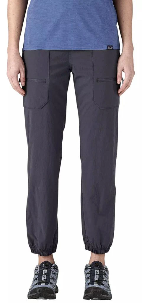 Patagonia Patagonia Women
s Quandary Joggers