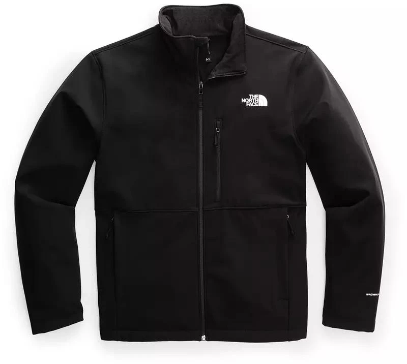 The North Face The North Face Men's Apex Bionic Jacket 5