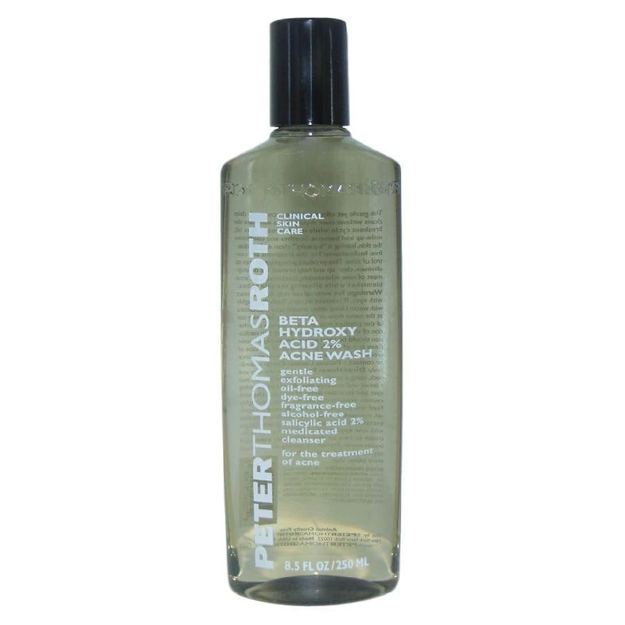 Peter Thomas Roth Acne Clearing Wash 1