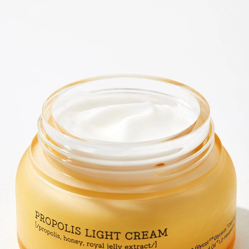 COSRX Full Fit Propolis Light Cream 2