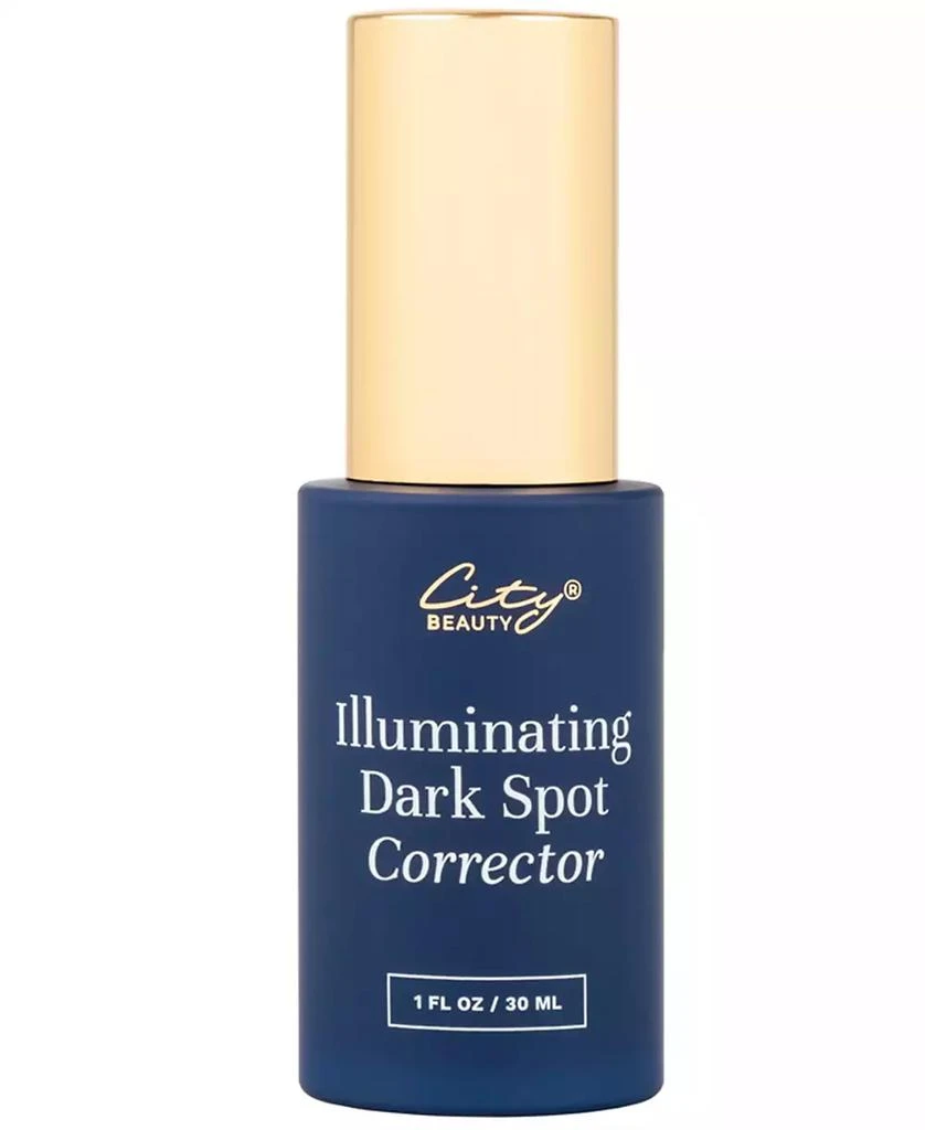 City Beauty Illuminating Dark Spot Corrector, 1 Fl Oz/30 Ml 1