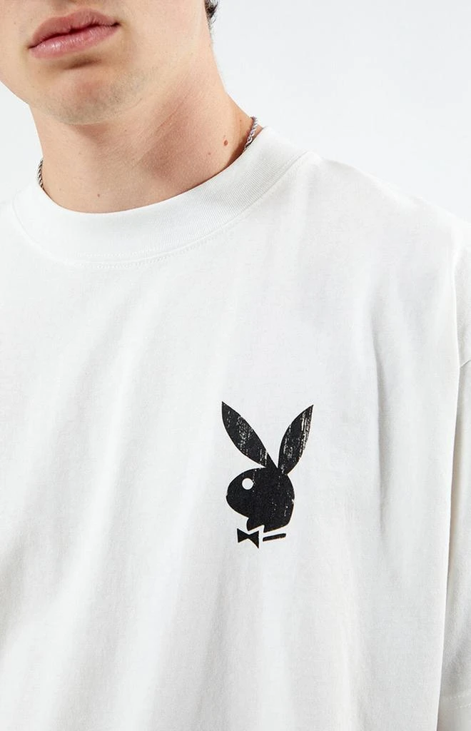 Playboy By PacSun Vegas Oversized T-Shirt 4
