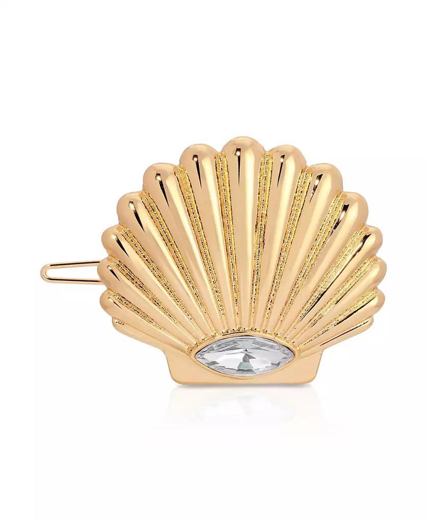 Ettika Jewelry Santorini Shell Barrette