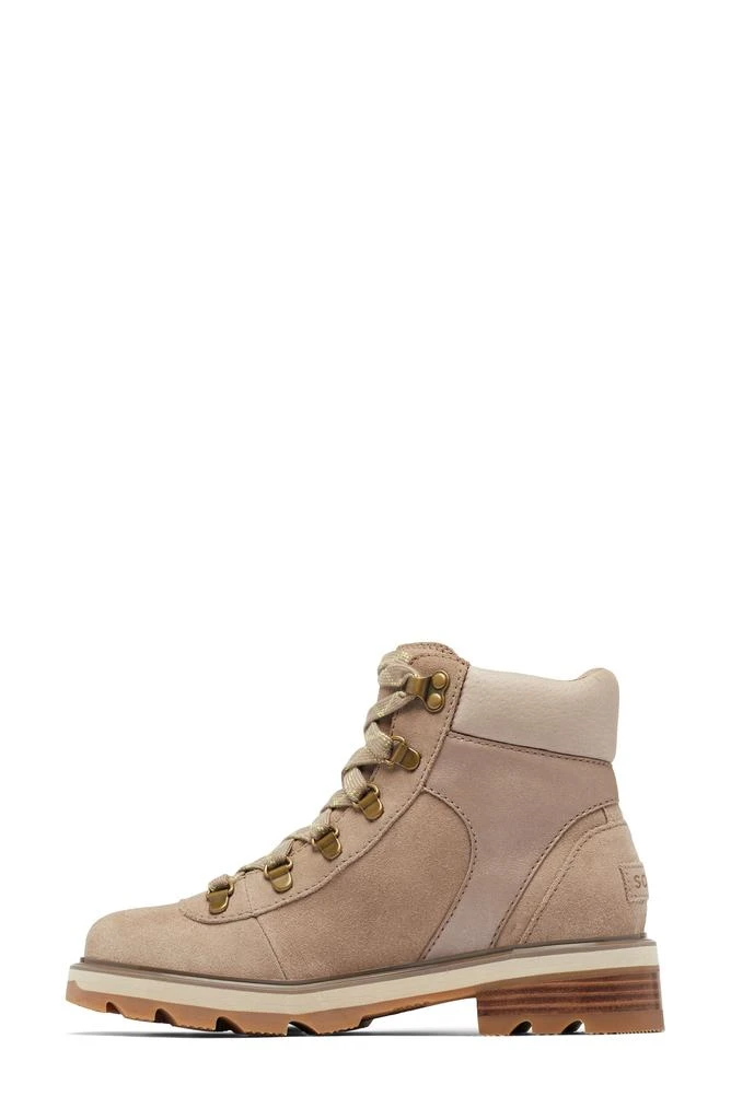 SOREL Lennox Waterproof Hiking Boot 8