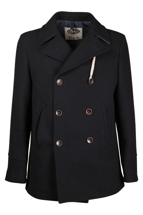 CAMPLIN CAMPLIN JACKET 1