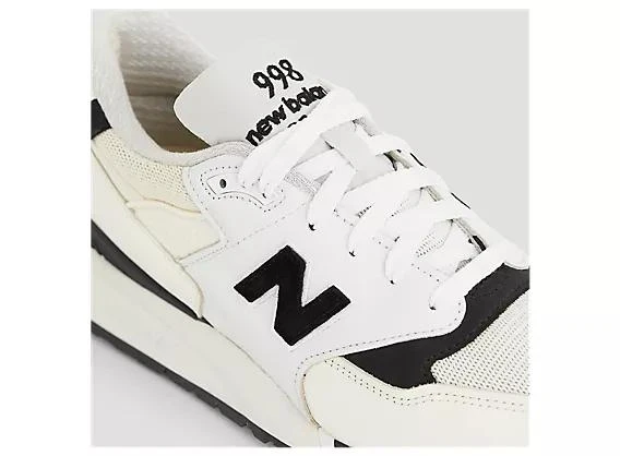 New Balance Made in USA 998 5