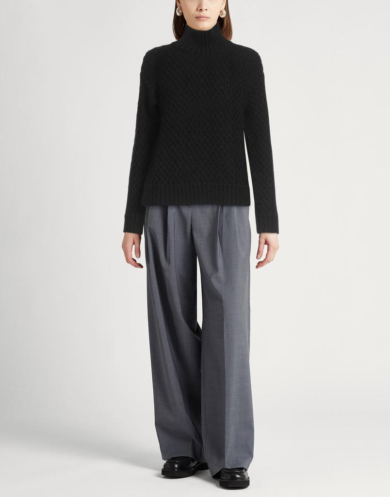 MOORER Turtleneck