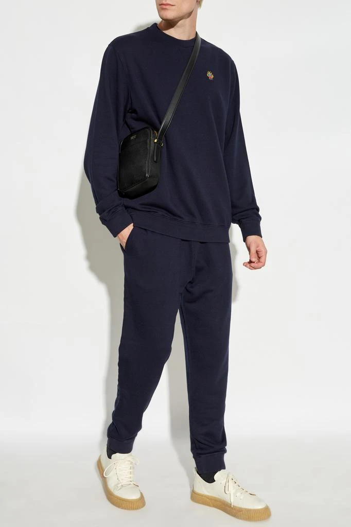 Bally Sweatshirt with logo 2