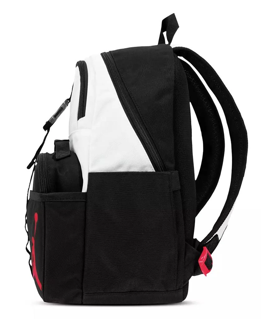 Jordan Air Kids Lunch Backpack Set 3
