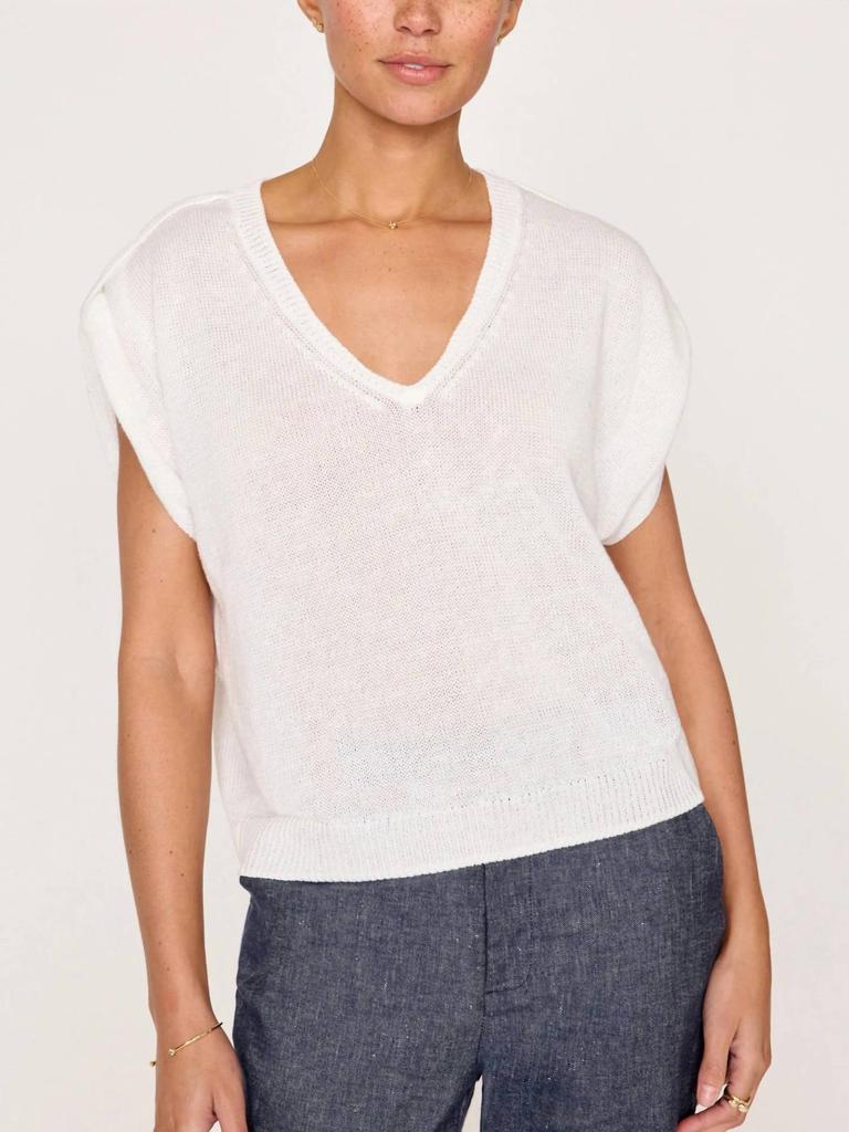Brochu Walker Brochu Walker - Frances Sweater