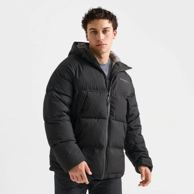 SONNETI Men's Sonneti Tucson Full-Zip Jacket 3