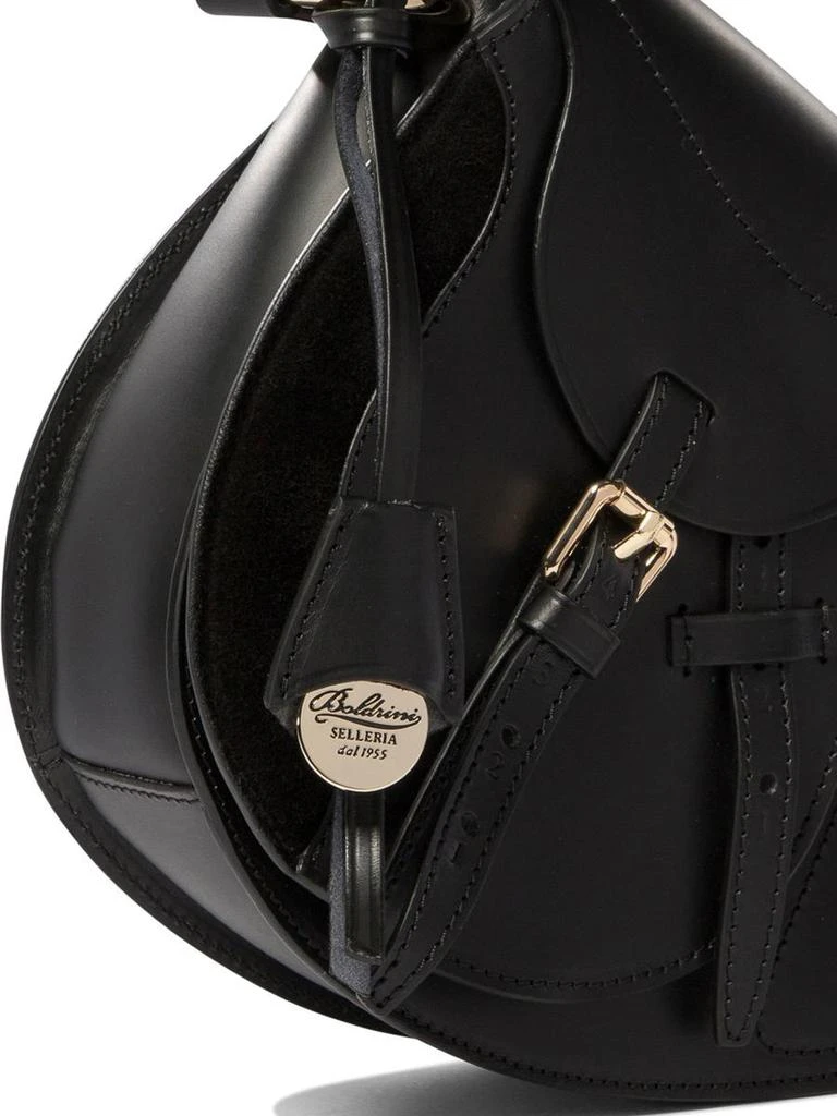 Boldrini Selleria Boldrini Selleria "Sveva" Shoulder Bag 4