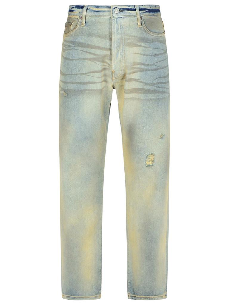Acne Studios 1981M Carver loose fit jeans - Jeans - Compare Prices