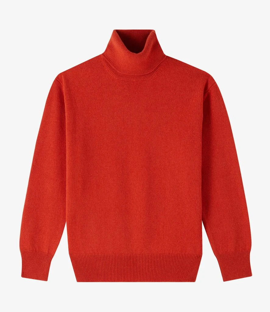 A.P.C. Alma sweater 2