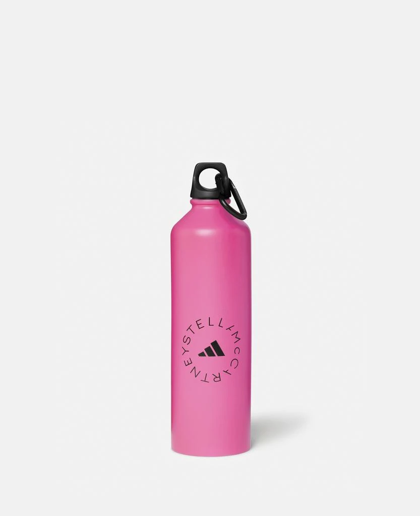 Stella McCartney Stella McCartney - Logo Steel Water Bottle,