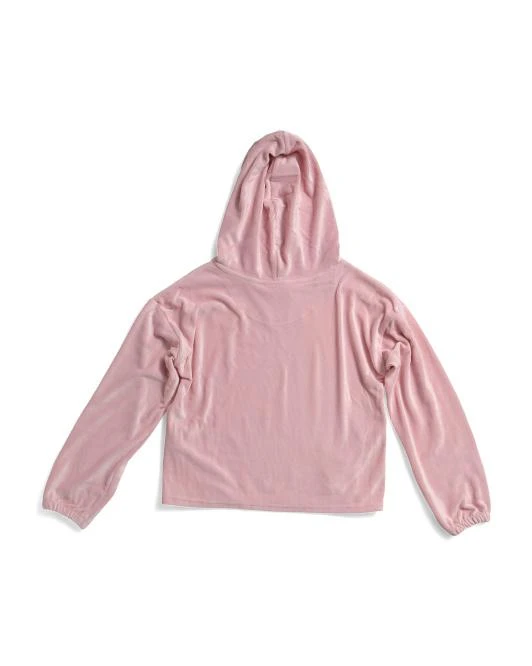Levi
s Big Girls Hoodie 2