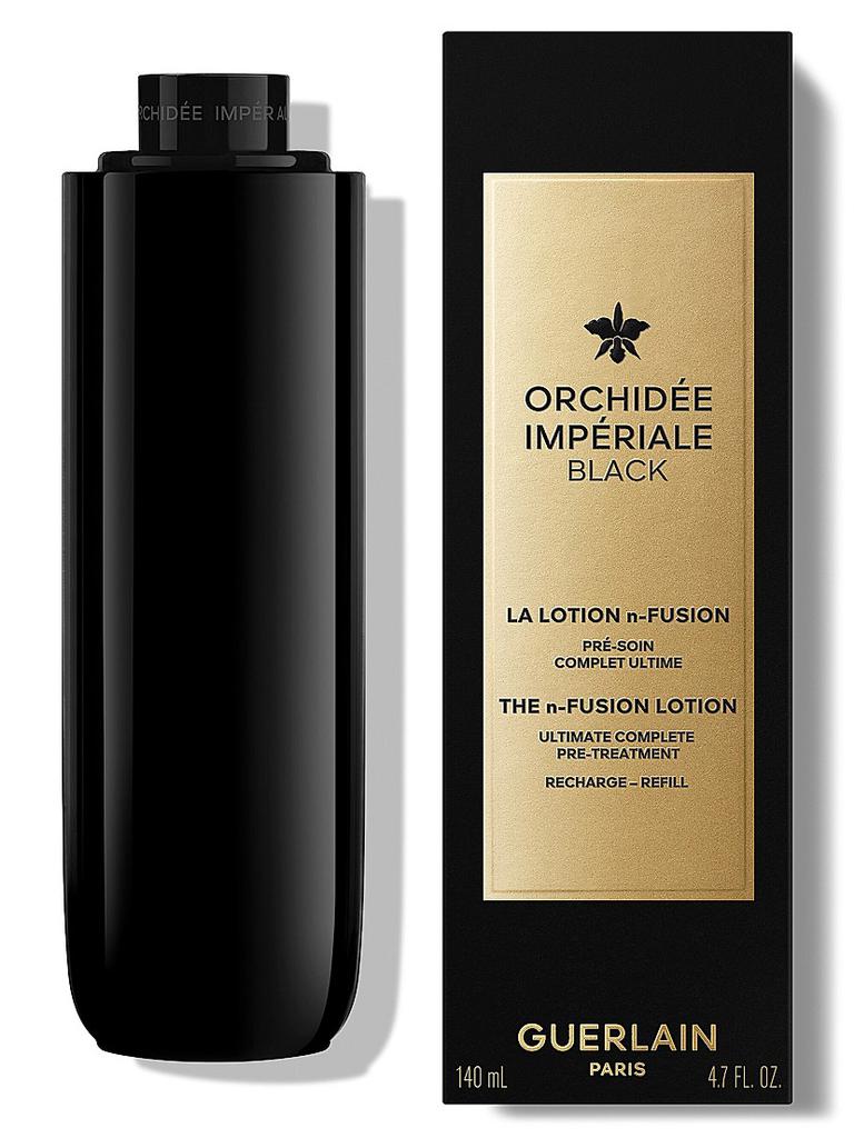 Guerlain Orchidée Impériale Black The n-Fusion Lotion