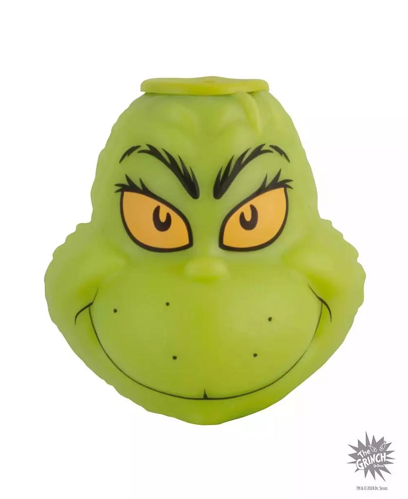Hallmark Dr. Seuss's Grinch Christmas String Light Covers 3