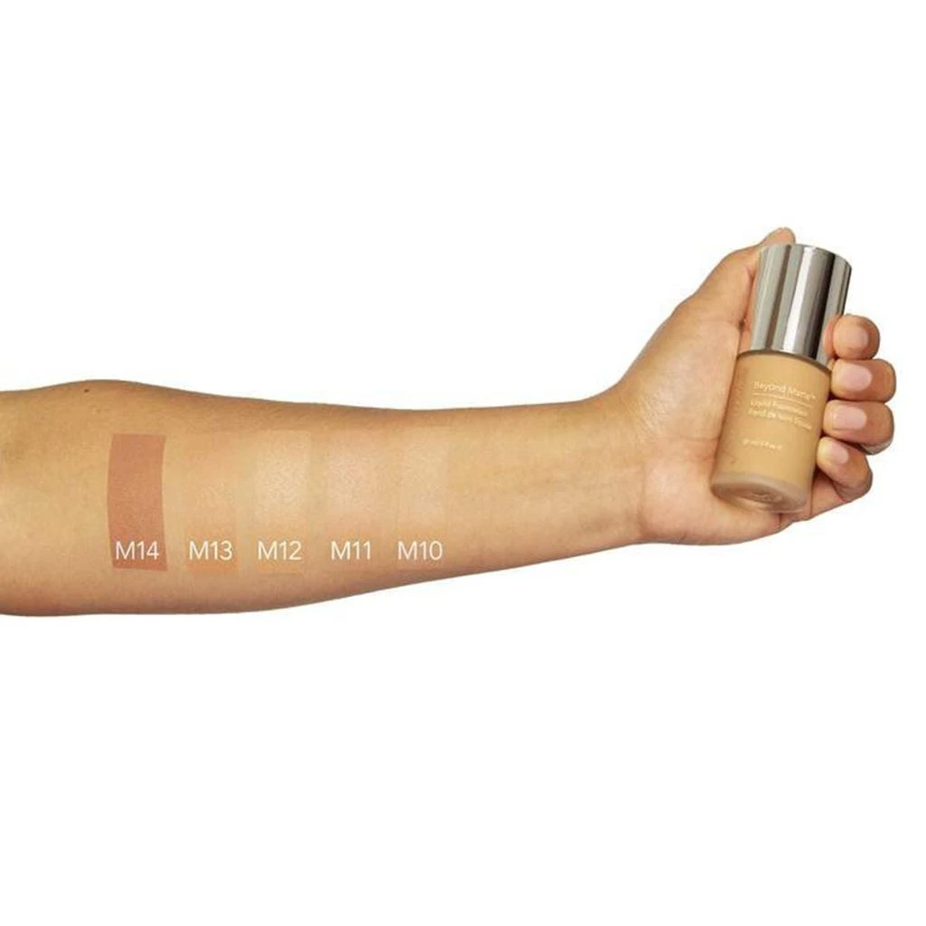 Jane Iredale Beyond Matte Liquid Foundation 28