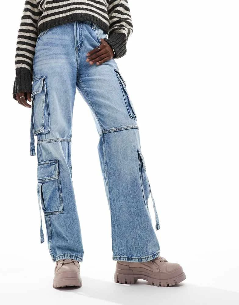 Buffalo Buffalo Aspha NC mid boot in mauve 4