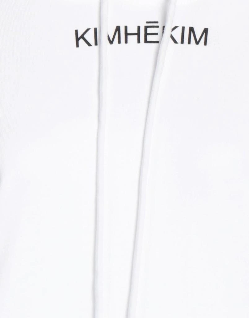 Kimhekim Hooded sweatshirt 4