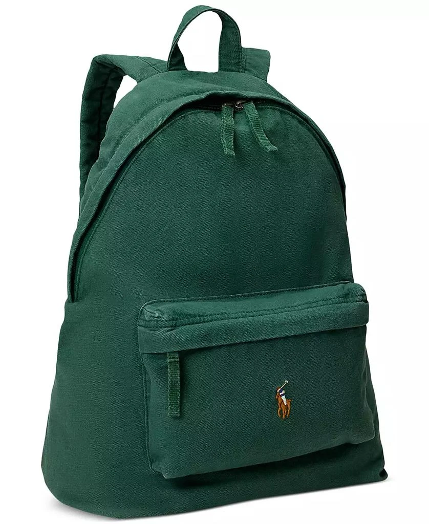 Ralph Lauren Men's Canvas Backpack 4