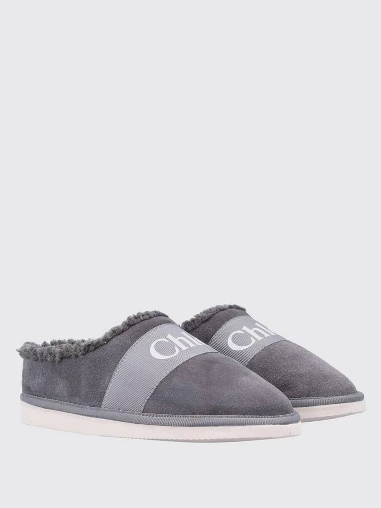 Chloé Shoes kids ChloÉ 2