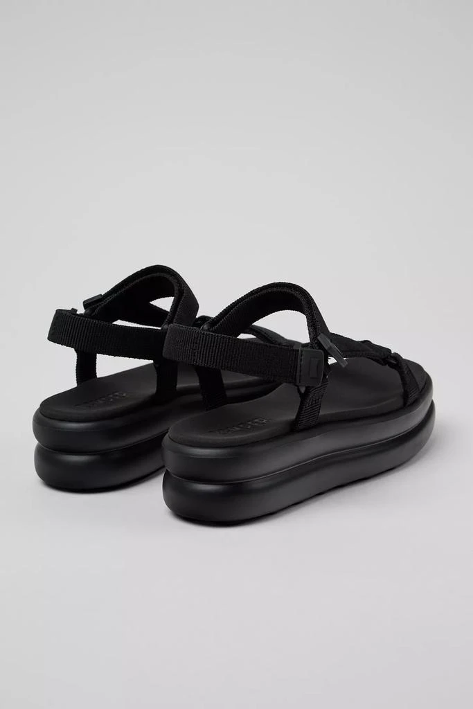 Camper Camper Pelotas Flota Up Platform Strap Sandal 3