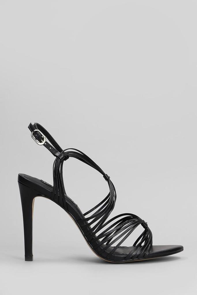 Werner Werner Sandals
