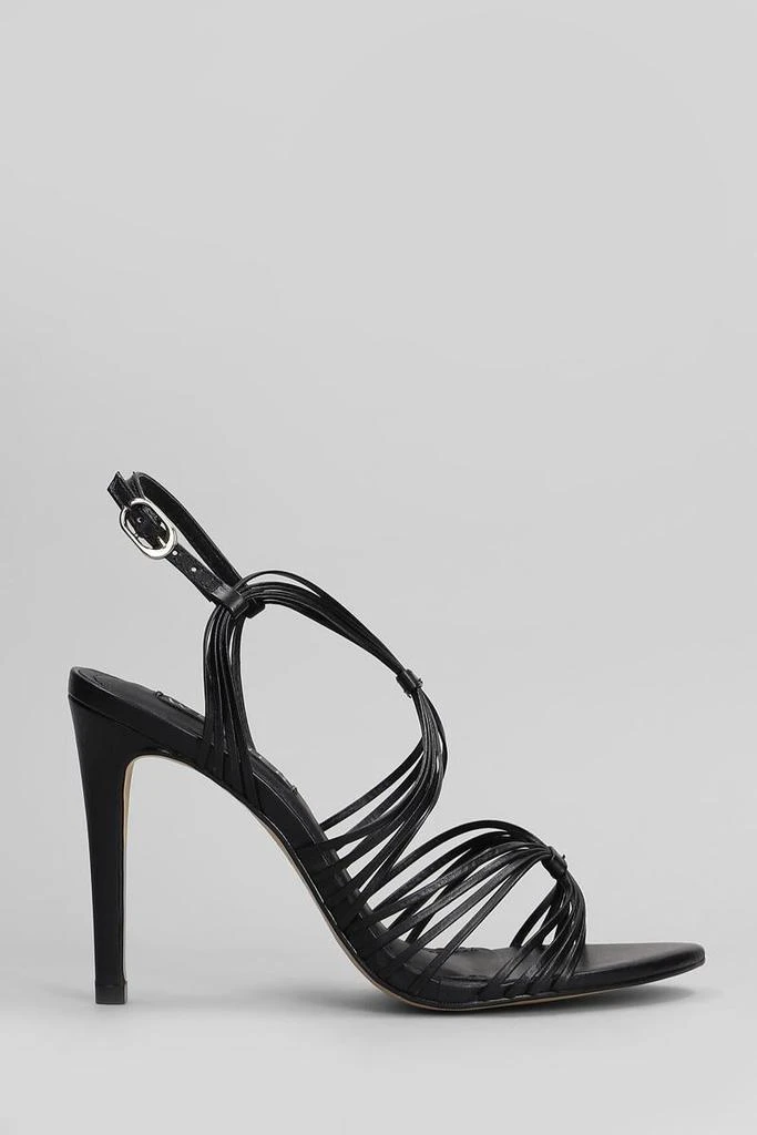 Werner Werner Sandals 1