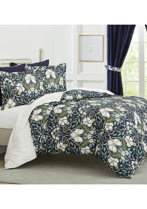 Biltmore® Rococo Comforter Set 1