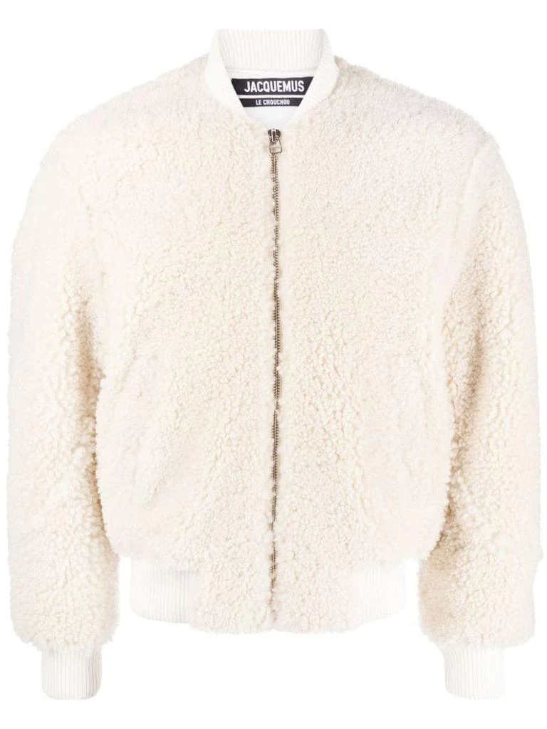 Jacquemus Jacquemus Jackets 1