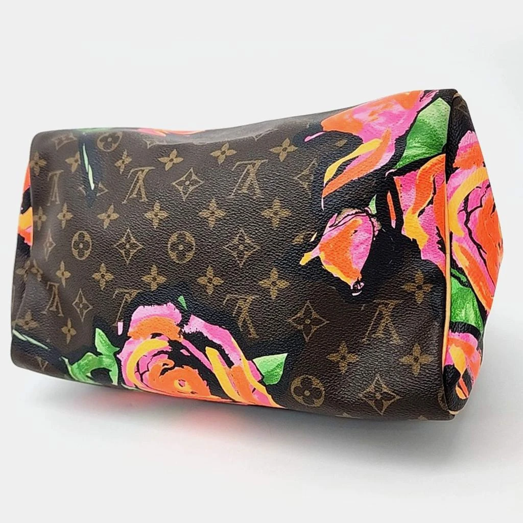 Louis Vuitton Louis Vuitton Rose Speedy 30 bag 5
