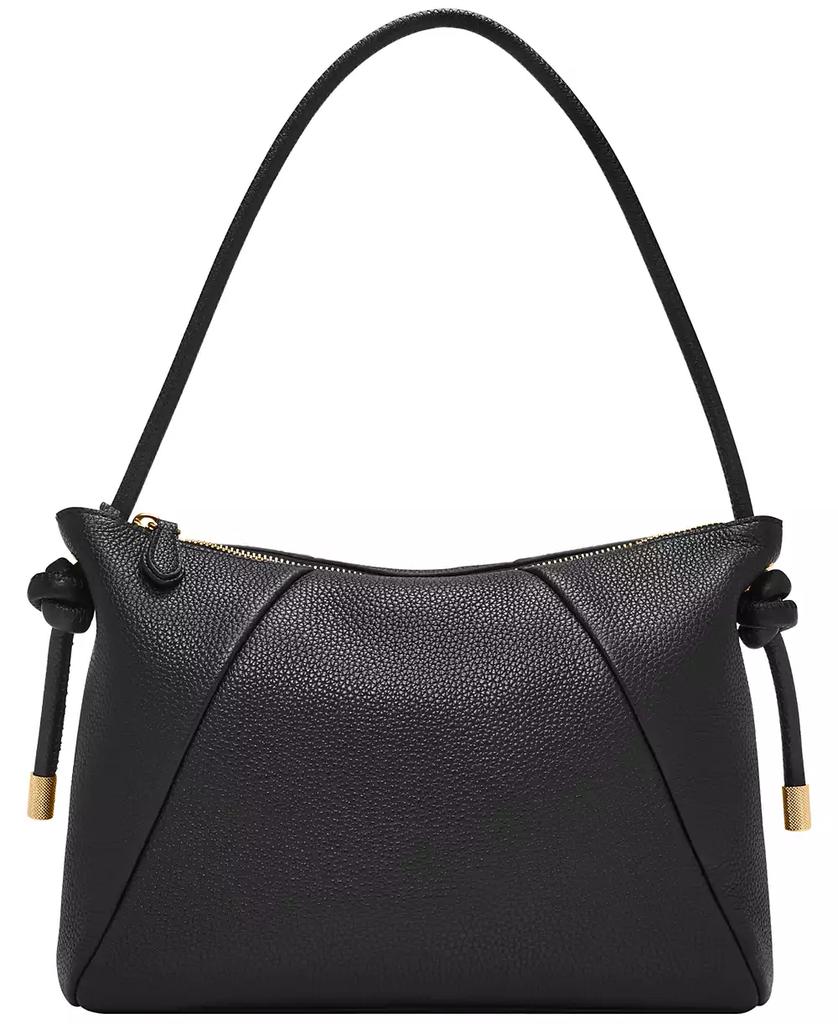 Fossil Willa Leather Medium Shoulder Bag