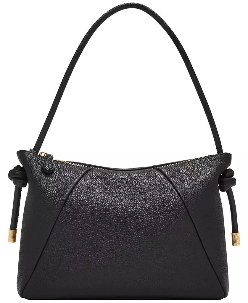 Fossil Willa Leather Medium Shoulder Bag 1