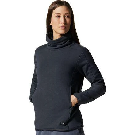 Mountain Hardwear Camplife Pullover - Women's 5