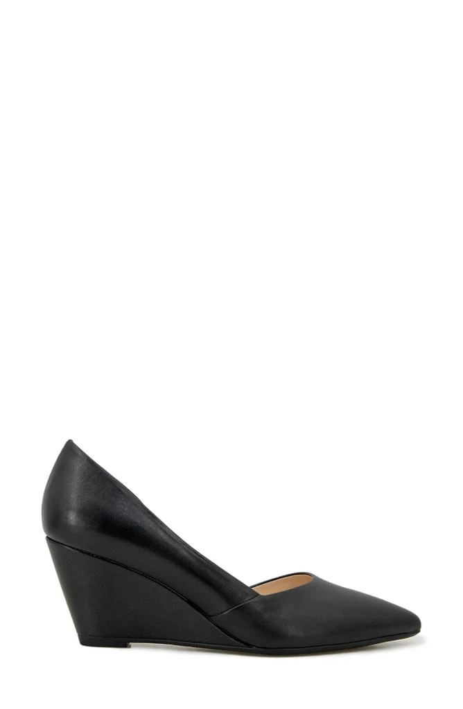 Kenneth Cole Eltinn Wedge Pump 3