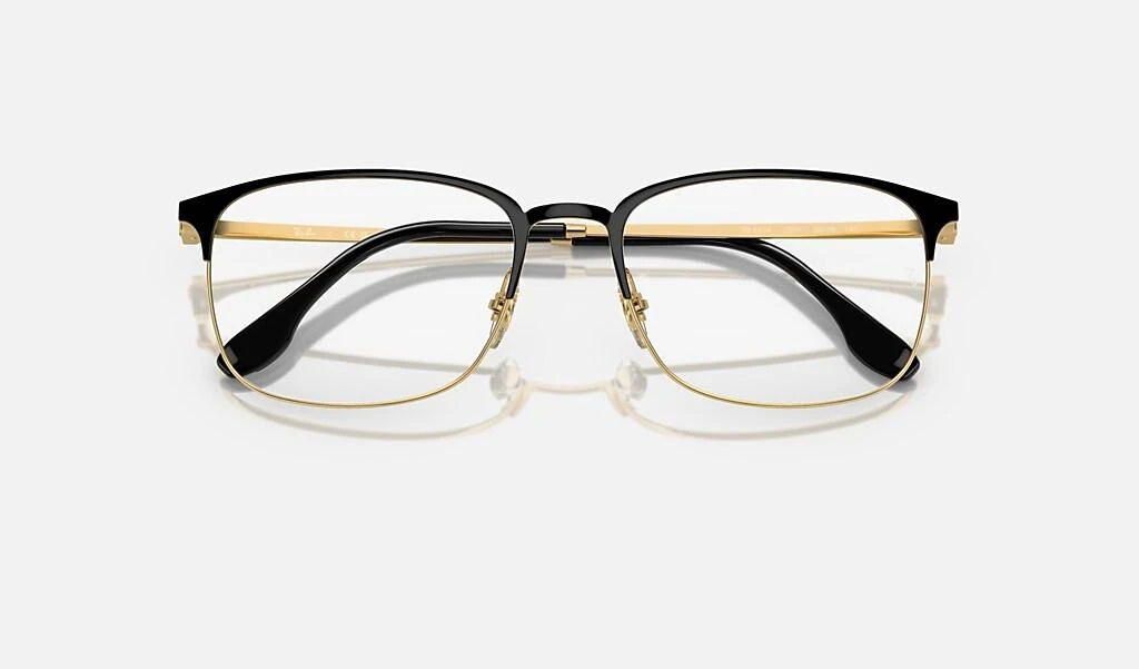 Ray-Ban RB6494 OPTICS 5