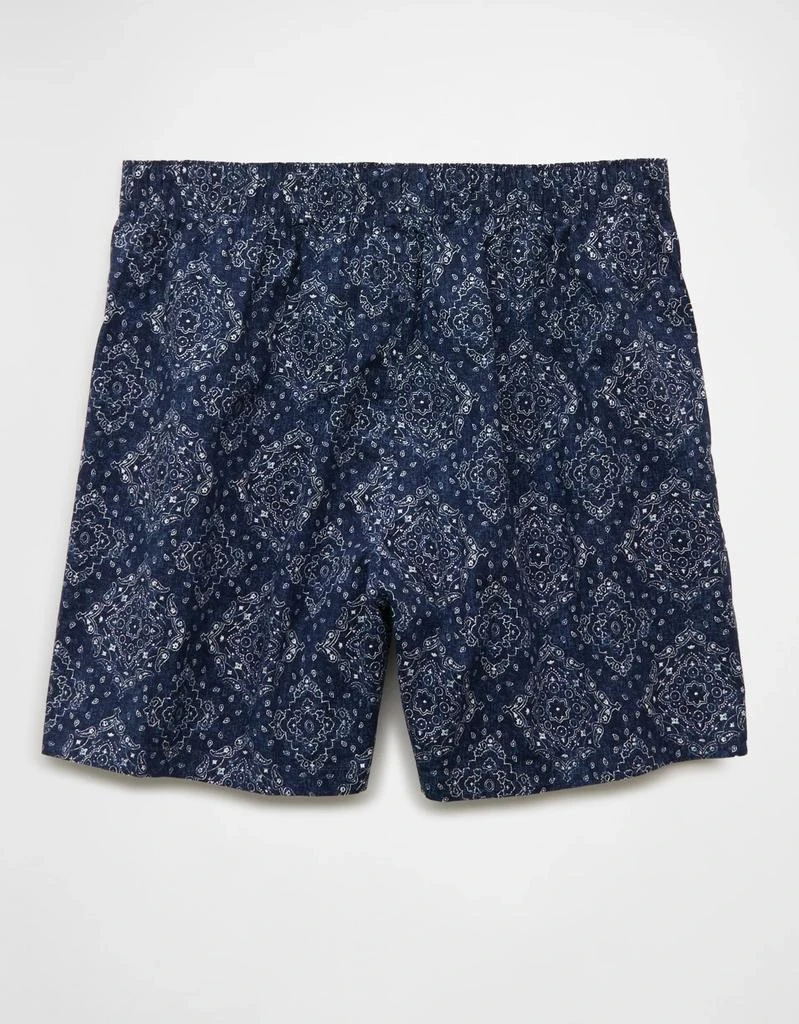 AE AEO Men's Bandana Stretch Boxer Short 4