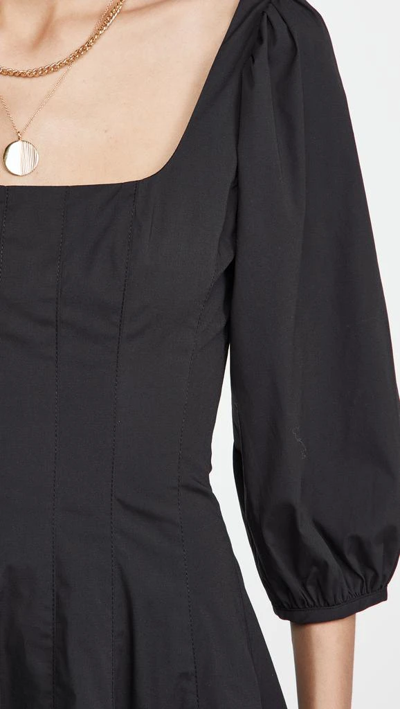 Staud Swells Dress 5